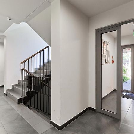 Nowa Teczowa Apartments Promenada Staromiejska By Noclegi Renters Wrocław Kültér fotó