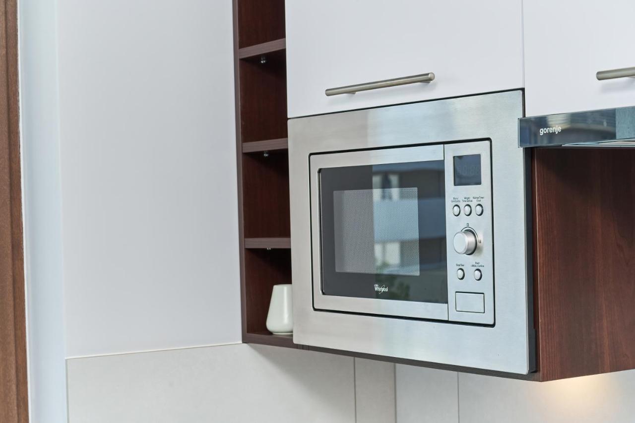 Nowa Teczowa Apartments Promenada Staromiejska By Noclegi Renters Wrocław Kültér fotó